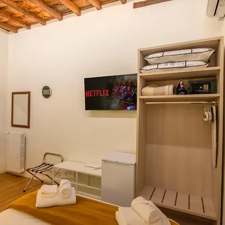 Cennini 6 Penzion