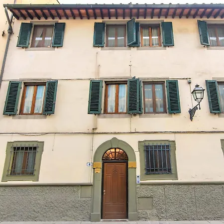 Penzion Cennini 6 *