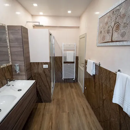 Cennini 6 フィレンツェ