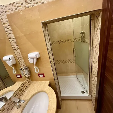 Cennini 6 フィレンツェ