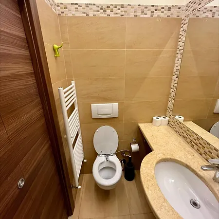 Cennini 6 ゲストハウス