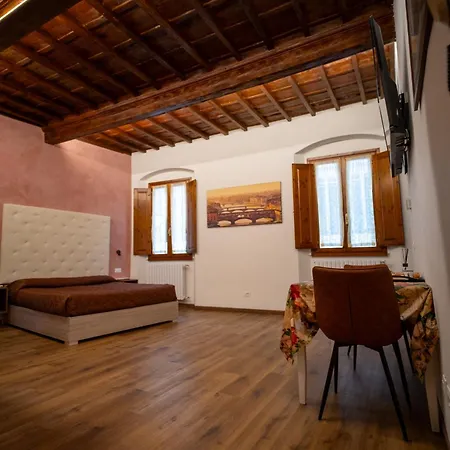 ゲストハウス Cennini 6 フィレンツェ