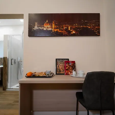 Cennini 6 Флоренция