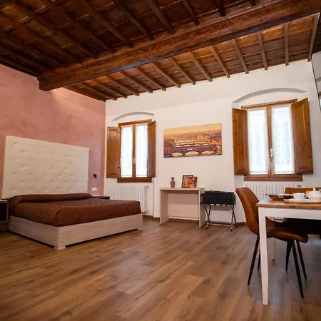 Cennini 6 Pensión *