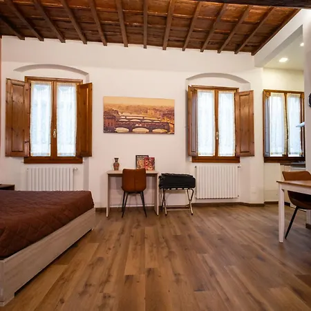 Cennini 6 * Флоренция