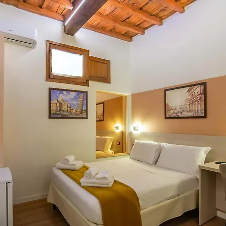 Cennini 6 Gasthof Florenz