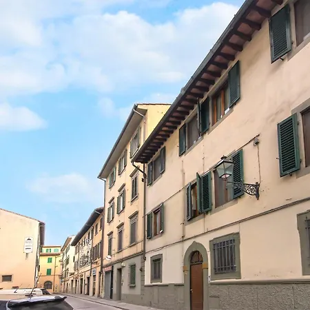 Maison d'hôtes Cennini 6 Florence
