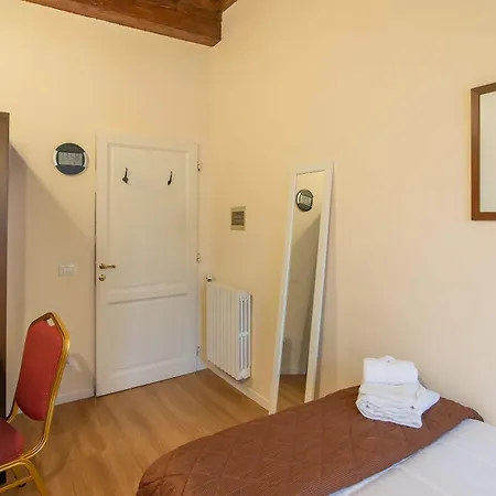 Gasthof Cennini 6 Florenz