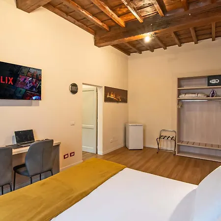 Cennini 6 * Florencja