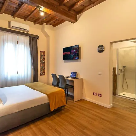 Cennini 6 * Florencja
