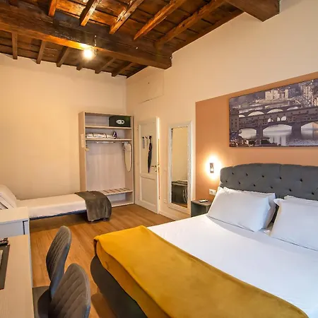 Cennini 6 * Florencja