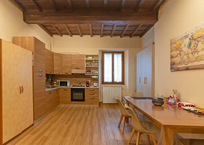 Cennini 6 * Florenz