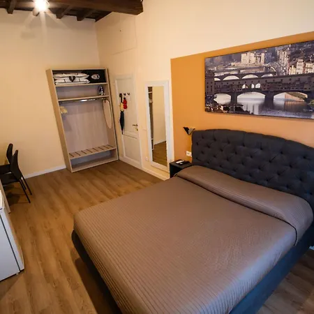 Cennini 6 Guest house