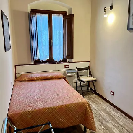 Gasthof Cennini 6 Florenz