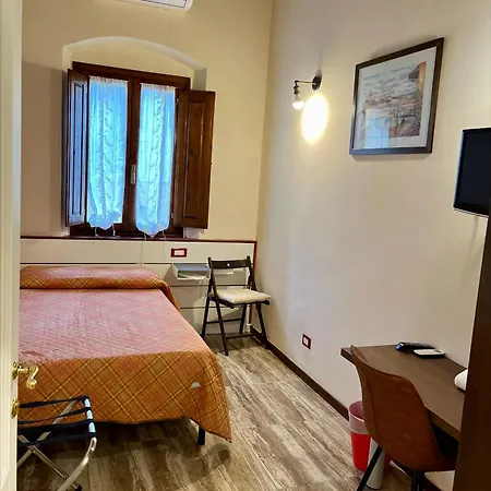 Guest house Cennini 6 *