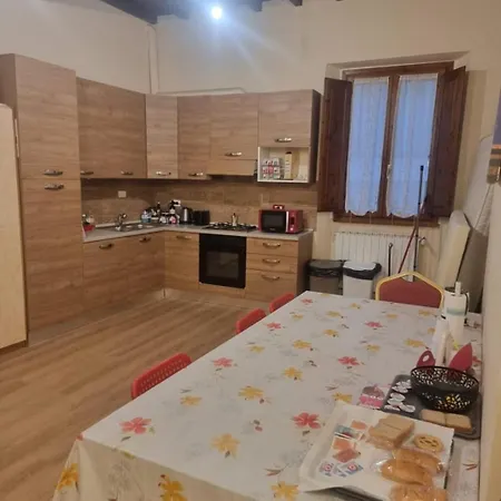 Cennini 6 Guest house Florence