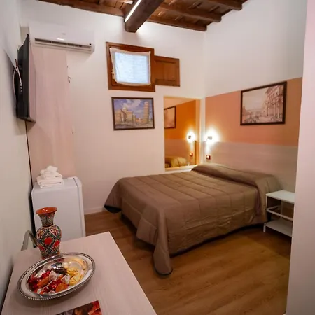 Cennini 6 * Florenz