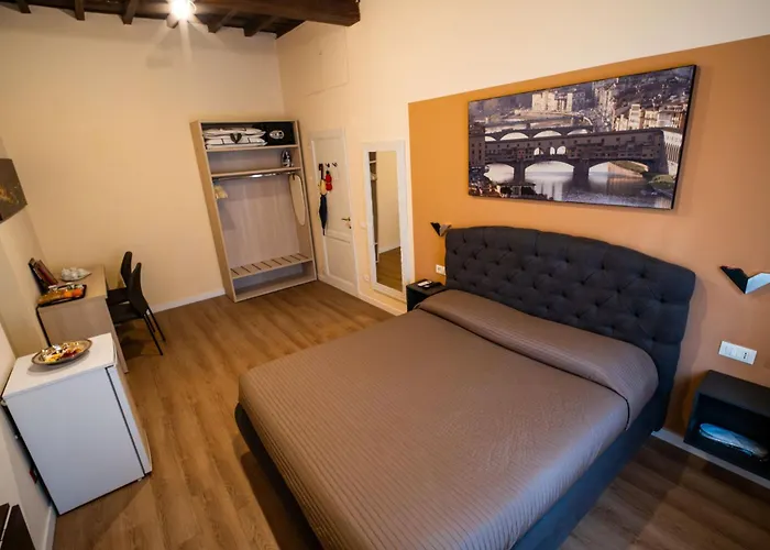 Cennini 6 게스트하우스