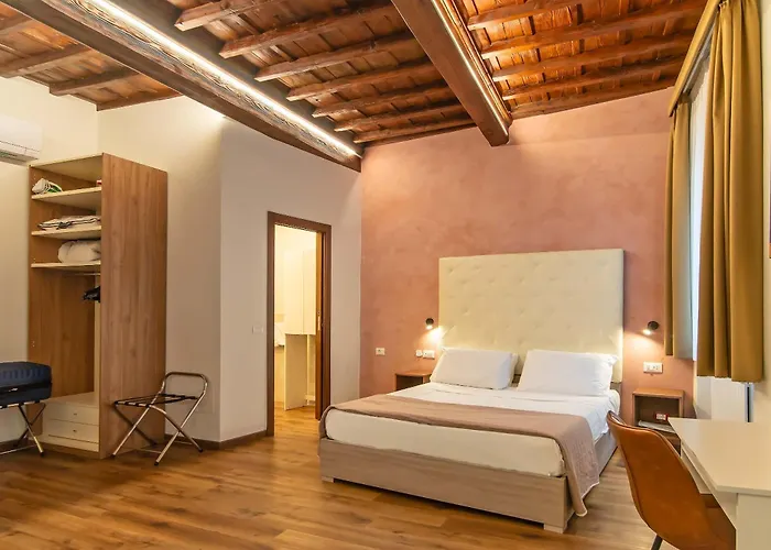 Cennini 6 게스트하우스