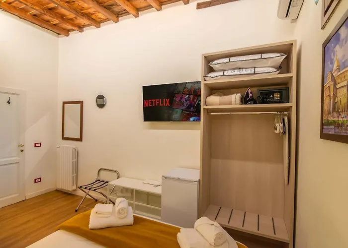 Cennini 6 게스트하우스