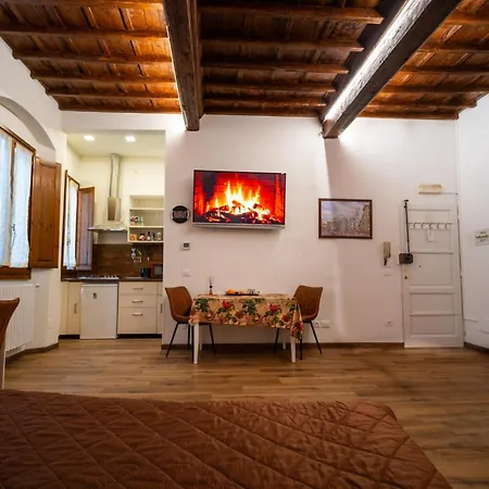 بيت ضيافة Cennini 6