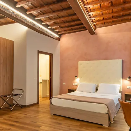 Cennini 6 Vendégház