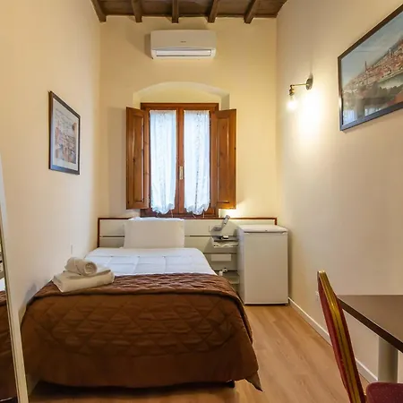 Cennini 6 Vendégház