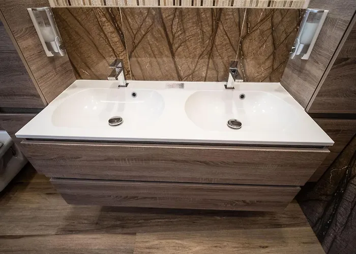 Cennini 6 Vendégház Firenze