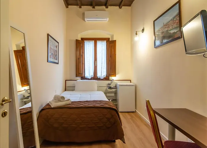 Cennini 6 Vendégház